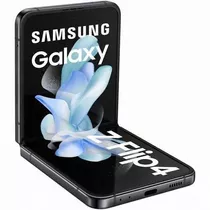 Samsung Galaxy Z Flip4 256gb 8gb Ram + Local Garantía