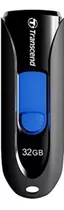  Transcend 32 Gb Jetflash 790 Usb 3.1 Flash Drive (ts32gjf79