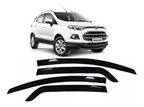 Calha De Chuva Ecosport 2013 2014 2015 2016 2017 4p Design 