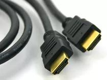 Cable Hdmi De 3m Standard  (1,4 1080p)