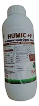 Fertilizante Orgánico Líquido Npk Humic+ P 1kg = 1ha Foliar