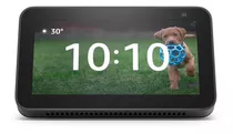 Echo Show 5 2ª Geração Alexa 2021 Preto Amazon 110v/220v