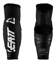 Codera Motocross Leatt  - Elbow Guard 3df 5.0 / Eco Alsina