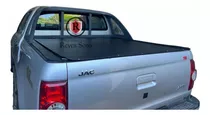 Lona Cubre Pick Up Jac T6 - Jac T8 Impermeable Calidad !