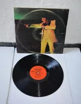 Disco Pasta/vinilo Sandro - 1979