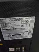 Smarttv Samsung 40 Pulgadas Usado Sale Solo Sonido.leer Desc
