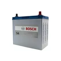 Batería Bosch 65b24l 11 Placas Para Hafei Luzun Y Mas