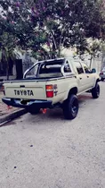 Toyota Hilux 1998 2.8 D/cab 4x4 D Sr5