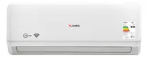 Aires Acondicionados Inverter James 9000 Btu - James