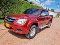 Mazda Bt-50 2.6 4x4 Mecánica Ful