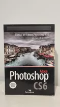 Manual De Adobe Photoshop Cs6 Tecnobook