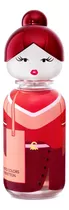 Benetton Sisterland Red Rose Edt 80ml - Perfume Mujer