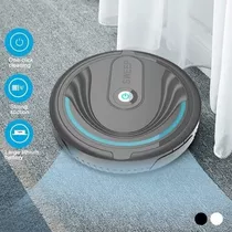 Hogar Automático Inteligente Piso Limpio Robot Barredora Po