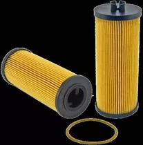 Filtro Aceite  Freightliner M2-106 (motor Mb) Mb A0001801709