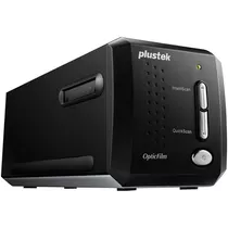 Plustek Opticfilm 8200i Se Film Scanner 