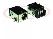 Conector Pin Carga Jack Power Exo Smart X2 R3 R8 Zona Norte