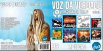 Mega Pen Drive 96 Musica Voz Da Verdade Vol 3