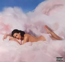 Perry Katy Teenage Dream: The Complete Confection Import Cd