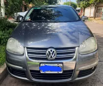 Volkswagen Vento 2010 2.5 Advance Tiptronic 170cv