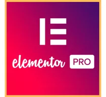 Elementor Pro - Licença Glp - Atualizado Sempre