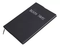 Death Note Cuaderno Libreta Cosplay Agenda + Pluma + Cd