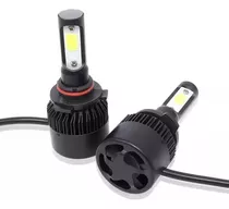 Kit Turbo Led H13 12.000 Lúmenes