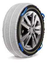 Cadena Nieve Tela Michelin 225/50-17 Sos 5 Textil Michelin