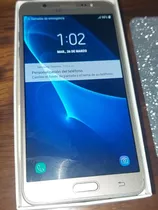 Celular Samsung J7 2016 Usado Funciona Perfecto