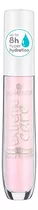 Brillo Labial Hidratante Extreme Care Baby Rose Color Rosado