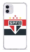 Capinha Do São Paulo (2)