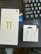 Xiaomi Mi 11 5g 256gb Nuevo Versión Global 