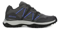 Zapatillas Hombre Outdoor Athix Roy