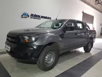 Ford Ranger Xl 2.5 2016