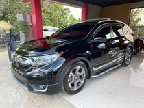 Honda  Cr-v  4x4 