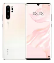 Huawei P30 Pro Dual Sim 128 Gb Blanco Perlado 8 Gb Ram