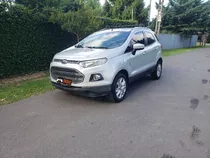 Ford Ecosport 2013 1.6 Titanium 110cv 4x2