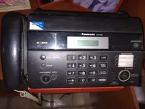 Fax Panasonic 