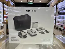 Nuevo Dji Mini 3 Dron