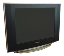 Tv Samsung 29'' Modelo Cl29z50mqvxxbg - Pantalla Plana