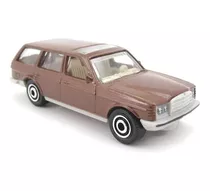 Hot Wheels Matchbox Mercedes W123 Suelto Nuevo