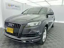   Audi   Q7 3.0