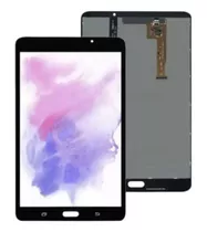 Tela Touch Lcd Compatível Samsung Galaxy Tablet T285 / T280