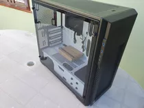 Gabinete Pc Gamer Phanteks Enthoo Pro M (sin Fans)