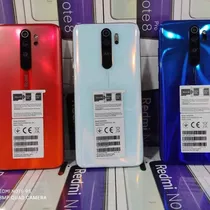 Xiaomi Redmi Note 8 Pro 128gb