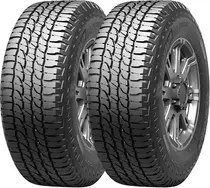 Michelin Ltx Force Lt 205/70r15 96 T