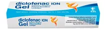 Diclofenac Ion Gel 50 G