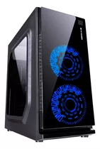 Pc Gamer Cpu Intel I5 3º 3.2 Ghz Hd 1tb 8gb Gtx Wifi