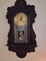 Reloj Antiguo Ansonia