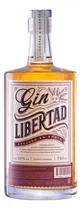 Gin Libertad Añejado En Roble