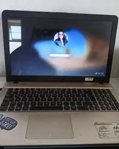 Laptop Asus Vivobook Max X541u